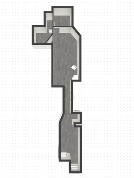 42 W 65th St, New York, NY à louer - Photo de l’immeuble – Image 3 sur 8