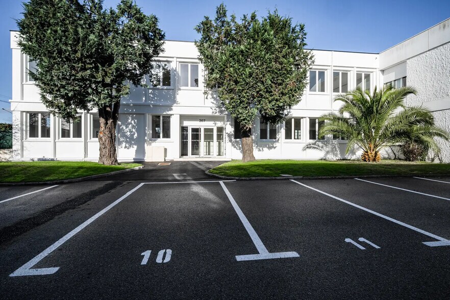 207 Rue Daniel-Charles Trudaine, Lanester à vendre - Photo de l’immeuble – Image 2 sur 11