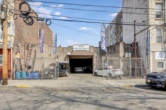 Plus de détails pour 46-48 4th St, Passaic, NJ - Industriel/Logistique à vendre
