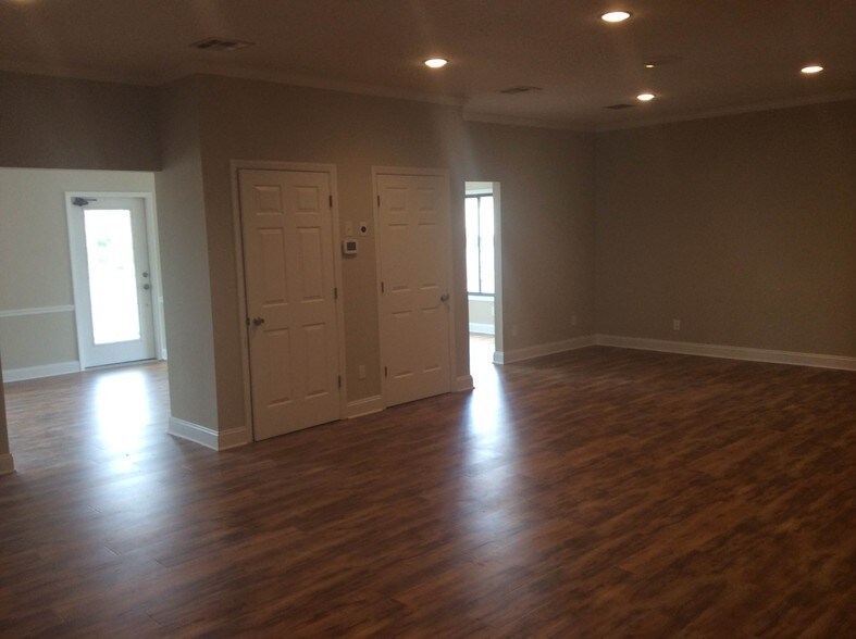 3302 S New Hope Rd, Gastonia, NC à louer - Photo de l’immeuble – Image 3 sur 4