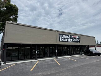 Plus de détails pour 1900 16th St N, Saint Petersburg, FL - Bureau à louer