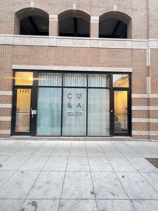 Plus de détails pour 1419 W Belmont Ave, Chicago, IL - Local commercial à vendre