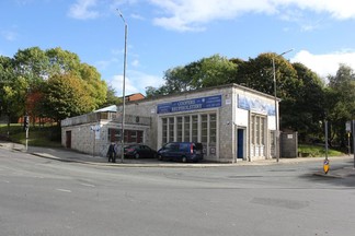 Plus de détails pour 374 Netherfield Rd N, Liverpool - Local commercial à vendre