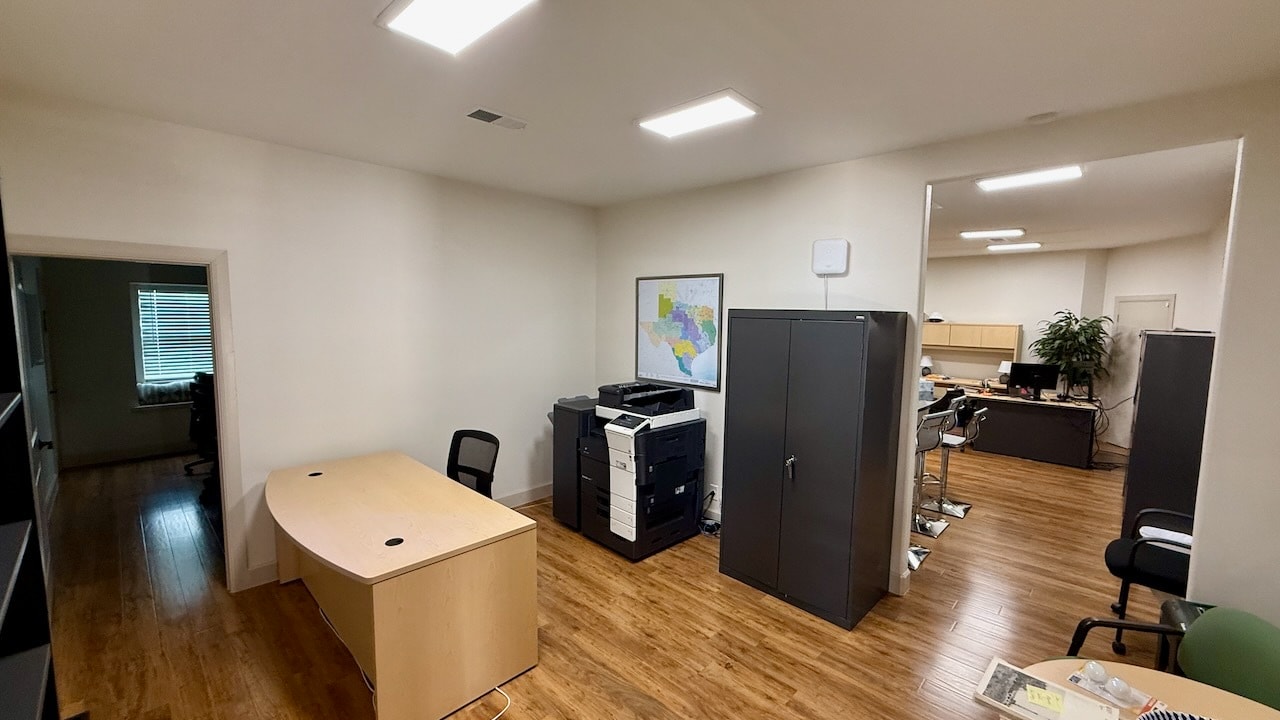 15102 Jones Maltsberger Rd, San Antonio, TX à louer Photo intérieure– Image 1 sur 9