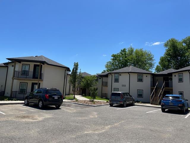1313 Elm St, Conway, AR à vendre - Photo principale – Image 1 sur 20