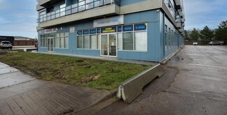 Plus de détails pour 8026 Franklin Av, Fort McMurray, AB - Bureau à vendre