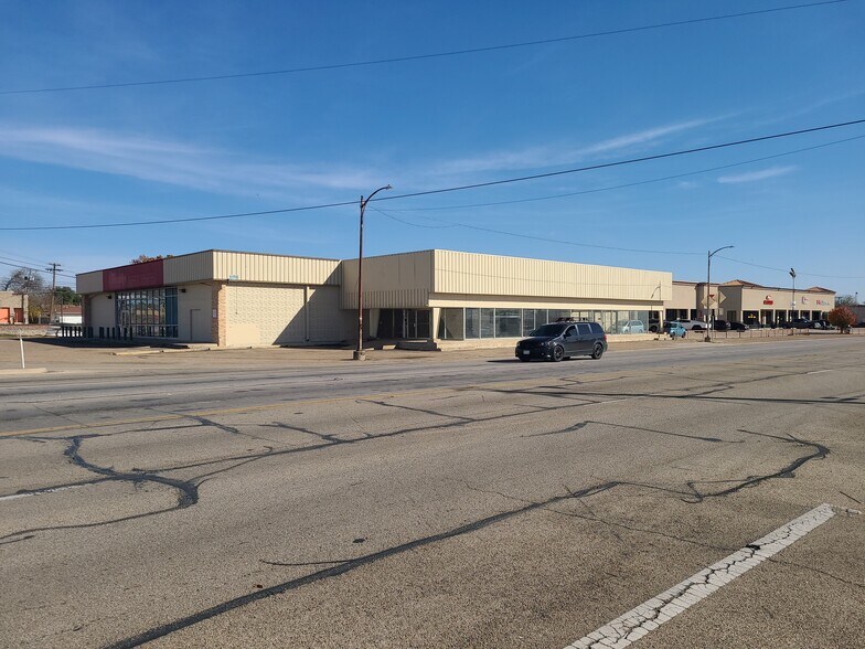 1115 W Veterans Memorial Blvd, Killeen, TX à vendre - Photo principale – Image 2 sur 19
