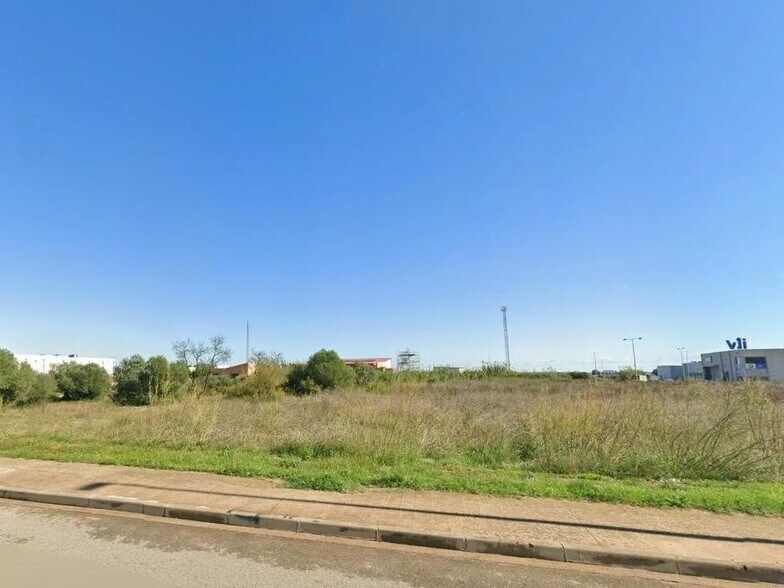 Terrain dans Amposta, Tarragona à vendre - Photo de l’immeuble – Image 2 sur 5