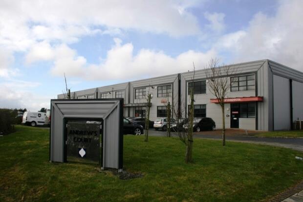 Andrews Way, Barrow In Furness à louer Photo principale– Image 1 sur 4