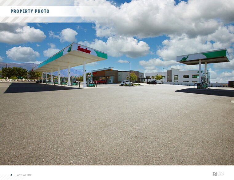 1972 E 700 S, Clearfield, UT à vendre - Photo de l’immeuble – Image 3 sur 6