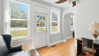 Plus de détails pour 1007 W Palmetto St, Florence, SC - Logement à vendre