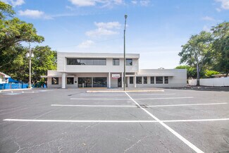 Plus de détails pour 1124 Lakeview Rd, Clearwater, FL - Bureau à vendre