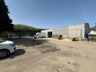 Plus de détails pour Local d'activités à louer