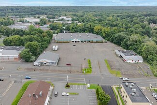 Plus de détails pour 855 Boston Post Rd, West Haven, CT - Local commercial à louer