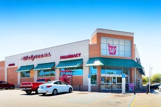 Plus de détails pour 300 N Slappey Blvd, Albany, GA - Local commercial à louer