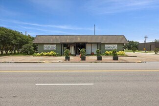 Plus de détails pour 911 Green Ave, Orange, TX - Local commercial à vendre