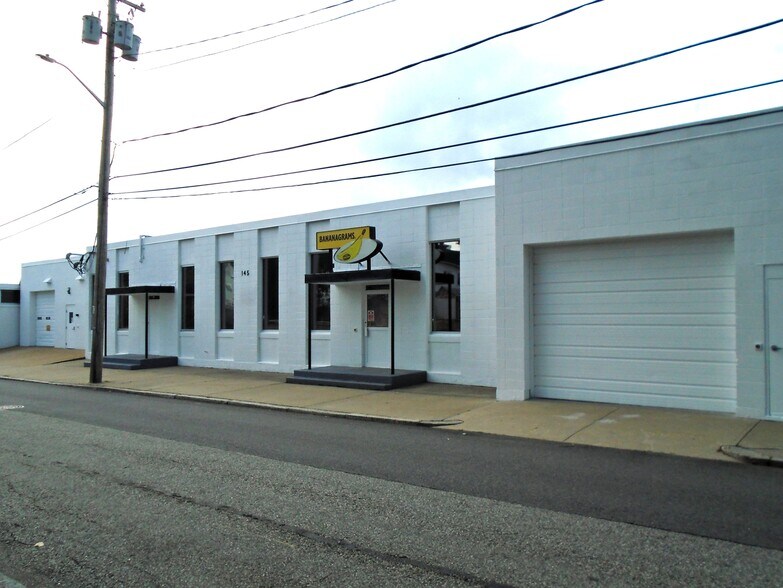 145 Carolina Ave, Providence, RI à vendre - Photo de l’immeuble – Image 1 sur 19