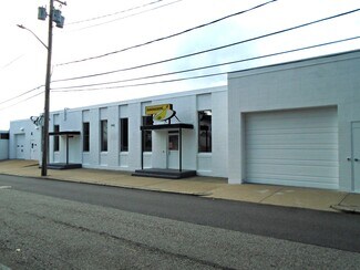 Plus de détails pour 145 Carolina Ave, Providence, RI - Industriel/Logistique à vendre