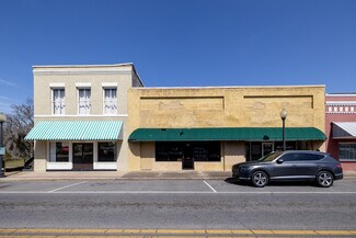 Plus de détails pour 5238-5240 Willing St, Milton, FL - Bureau/Local commercial à louer