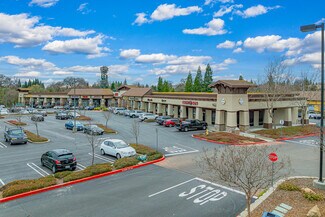 Plus de détails pour 7456 Foothills Blvd, Roseville, CA - Local commercial à louer
