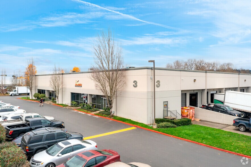 21840-21858 76th Ave S, Kent, WA à louer - Photo de l’immeuble – Image 1 sur 6