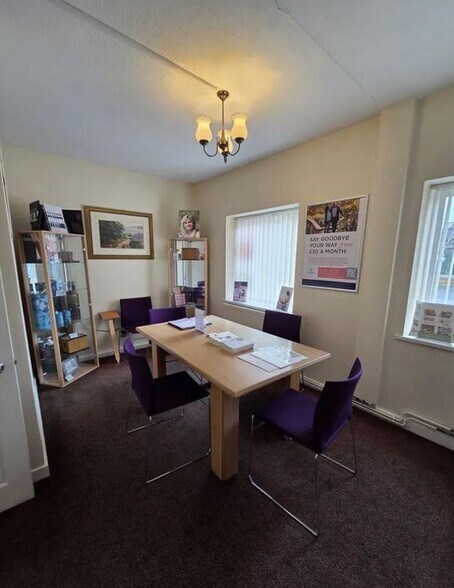 108 Three Shires Oak Rd, Smethwick à vendre - Photo de l’immeuble – Image 3 sur 12