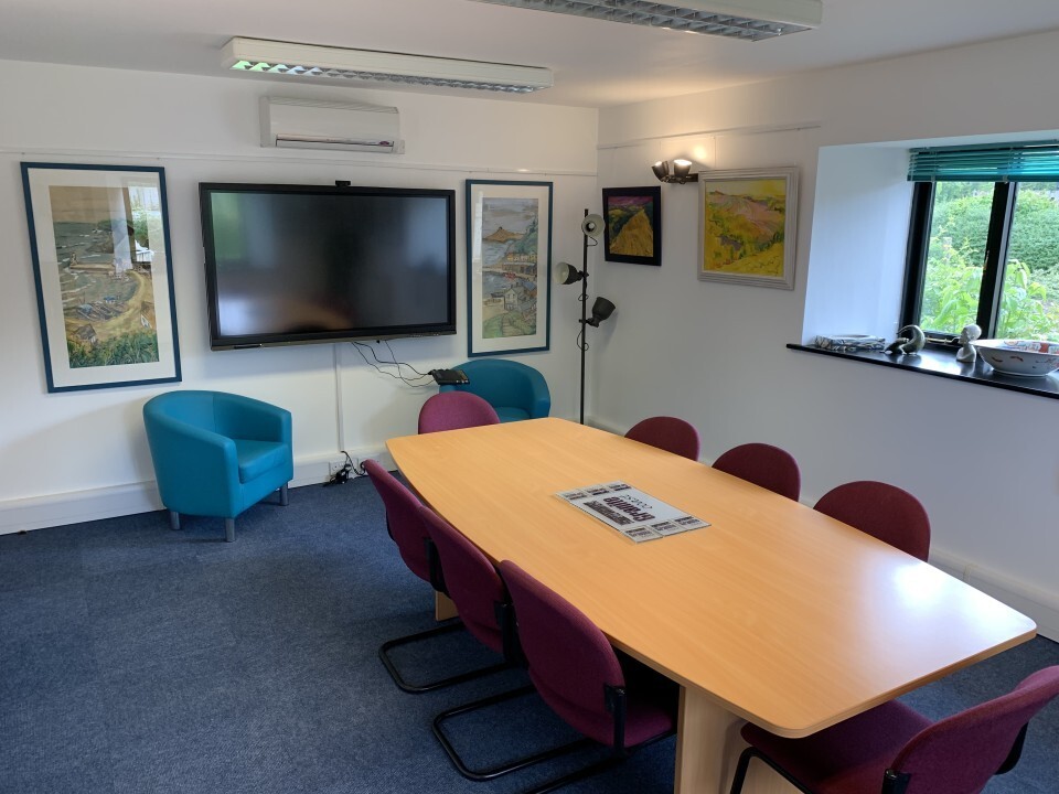 Unit 6 Tunbridge Lane, Bottisham à louer Photo intérieure– Image 1 sur 5