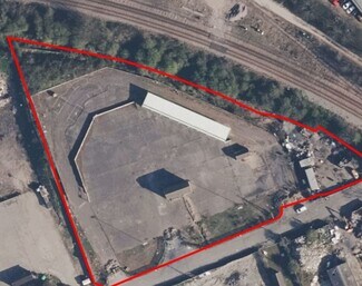 Plus de détails pour Summergangs Ln, Gainsborough - Terrain à vendre