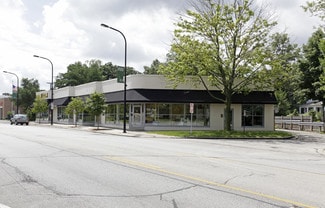 Plus de détails pour 275-279 Green Bay Rd, Wilmette, IL - Local commercial à vendre