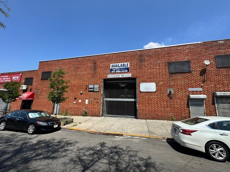 255-259 48th St, Brooklyn, NY à louer - Photo de l’immeuble – Image 1 sur 12