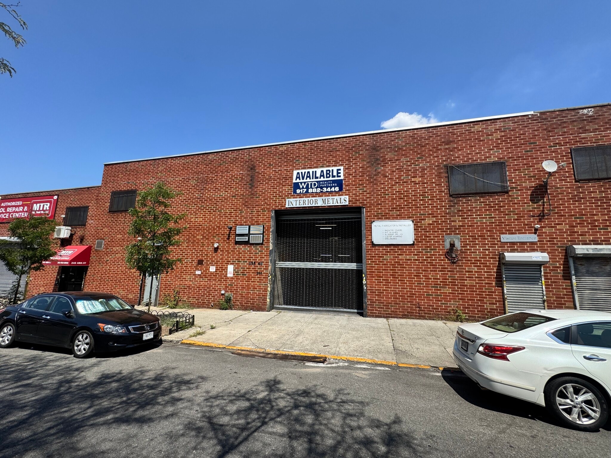 255-259 48th St, Brooklyn, NY à louer Photo de l’immeuble– Image 1 sur 13