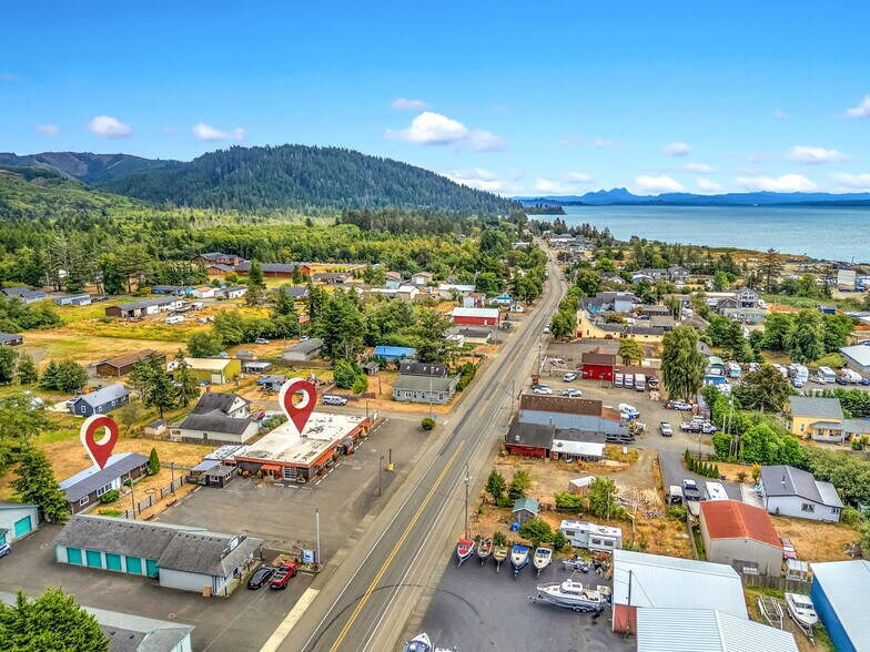 780 US-101, Chinook, WA à vendre - Photo de l’immeuble – Image 3 sur 70