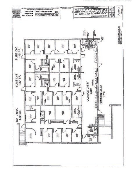 1500 SE Magnolia Ext, Ocala, FL à louer - Photo de l’immeuble – Image 2 sur 80