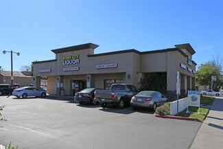 Plus de détails pour 701-777 Broadway, El Cajon, CA - Local commercial à louer