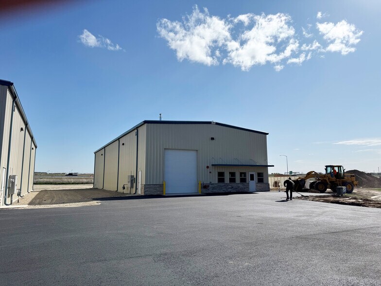 3232 N Black Butte Ct, Nampa, ID à vendre - Photo de l’immeuble – Image 1 sur 4
