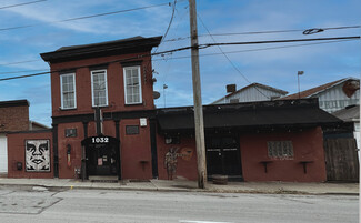 Plus de détails pour 1032 Story Ave, Louisville, KY - Local commercial à louer