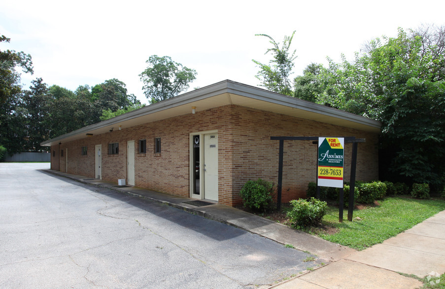 546 S 8TH St, Griffin, GA à louer - Photo principale – Image 1 sur 5