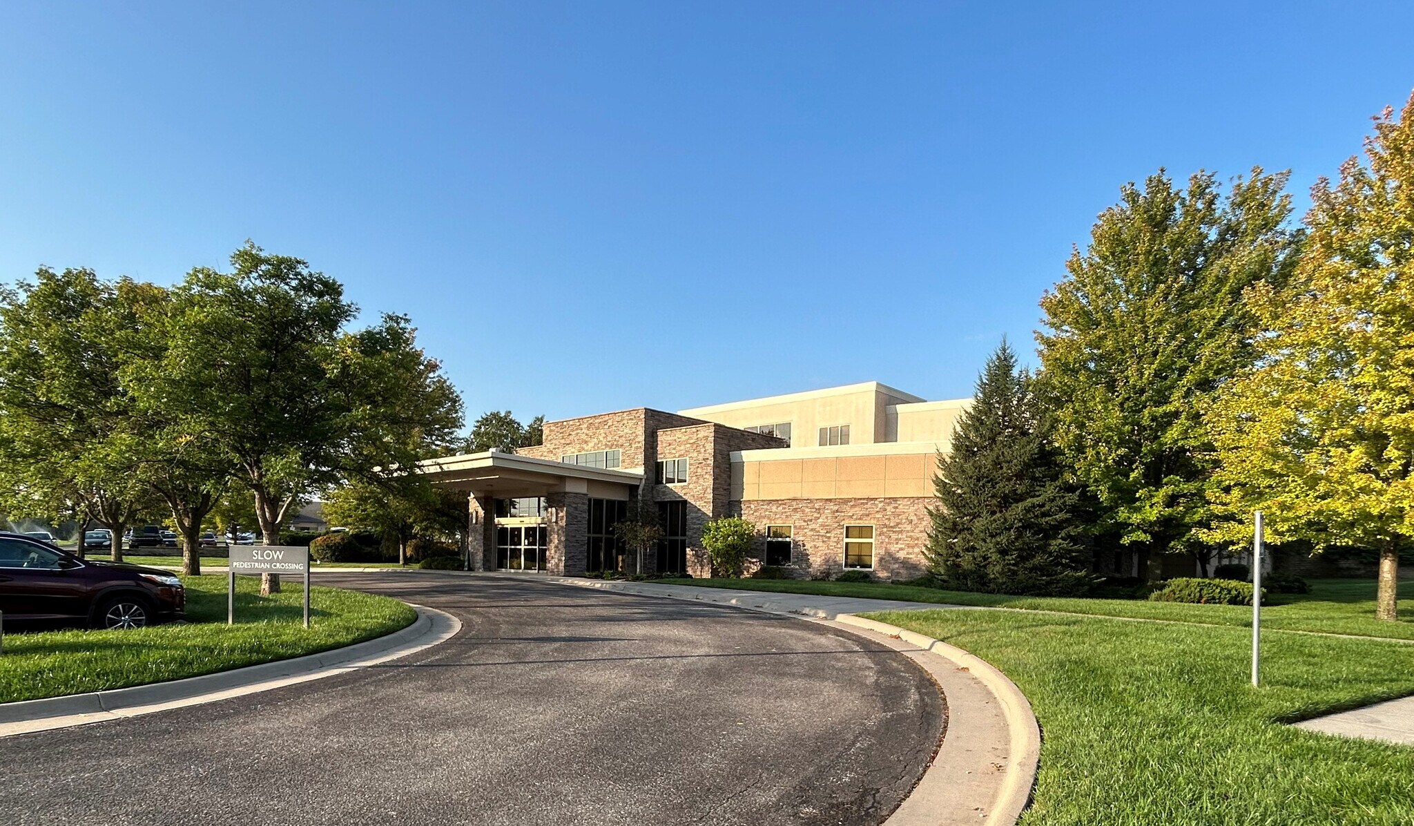 13213 W 21st St N, Wichita, KS à louer Photo de l’immeuble– Image 1 sur 14