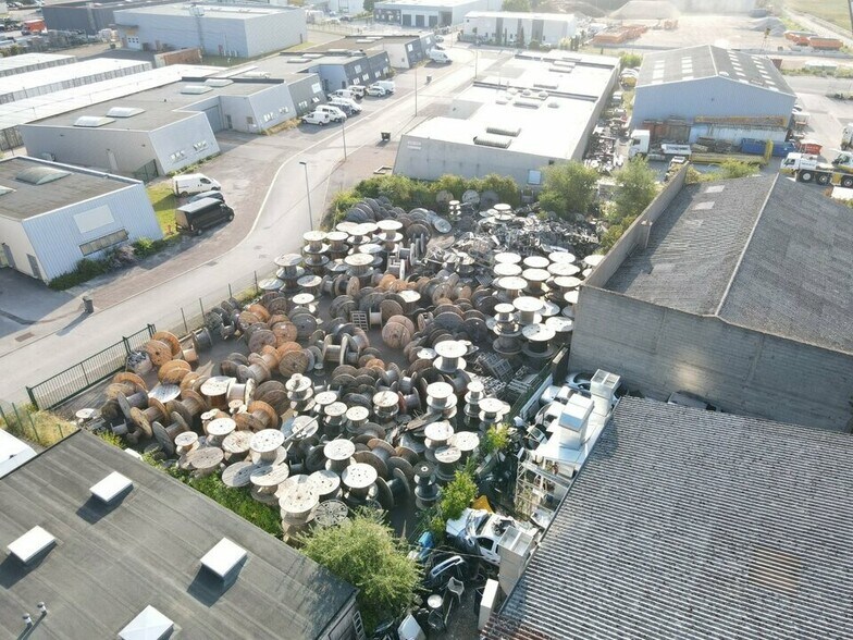 Rue Du Centre Arco, Marsannay-la-Côte à vendre - Photo de l’immeuble – Image 3 sur 4