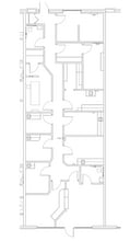 3404-3636 N 156th St, Omaha, NE à louer Plan d’étage– Image 2 sur 5
