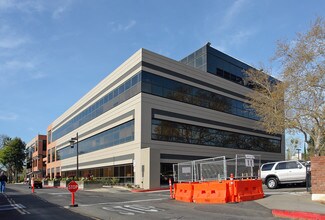 Plus de détails pour 3941 J St, Sacramento, CA - Bureau à vendre