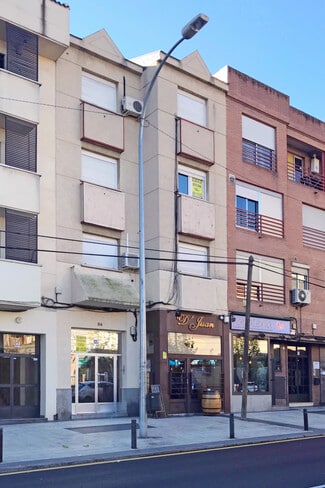 Plus de détails pour Calle Doctor Calero, 34, Majadahonda - Bureau/Local commercial à louer