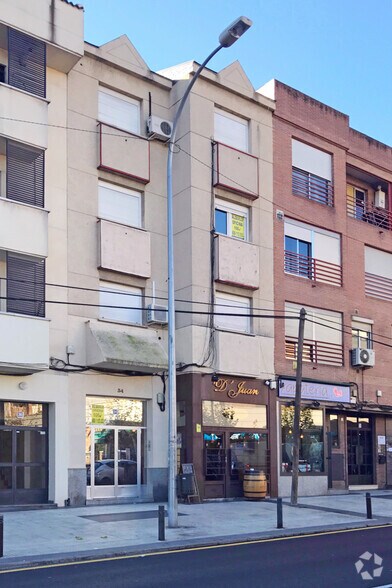 Calle Doctor Calero, 34, Majadahonda, Madrid à louer - Photo principale – Image 1 sur 2