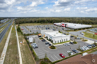 17136 SE 109th Terrace Rd, Summerfield, FL - VUE AÉRIENNE  vue de carte - Image1