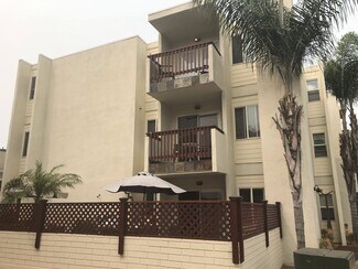 Plus de détails pour 2954-2958 Mission Blvd, San Diego, CA - Logement à vendre