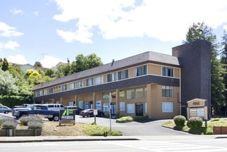 Plus de détails pour 4980 Appian Way, El Sobrante, CA - Bureau à louer