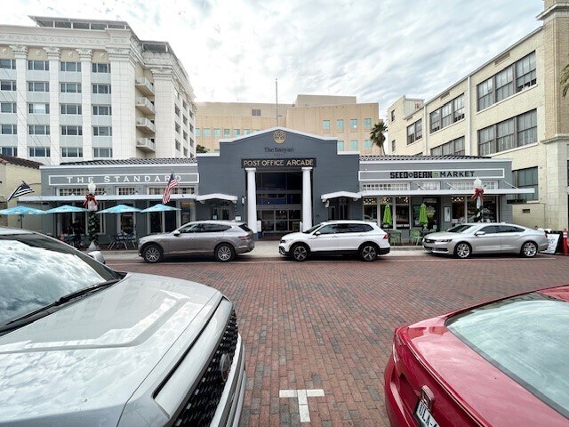 1520 Broadway, Fort Myers, FL à louer - Photo de l’immeuble – Image 1 sur 5