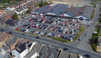Plus de détails pour 7 Hines Road (Unit 1), Ipswich - Local commercial à louer