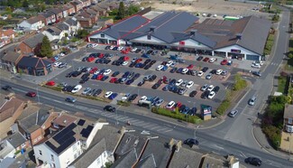 Plus de détails pour Hines Rd, Ipswich - Local commercial à louer