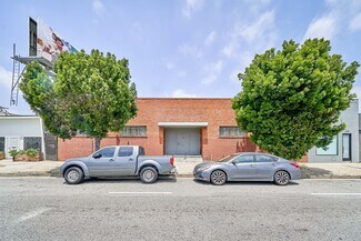Plus de détails pour 2672 S La Cienega Blvd, Los Angeles, CA - Local d'activités à louer